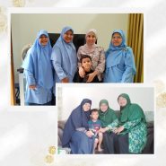 Komunikasi Guru dan Orang tua dalam Mendampingi Tumbuh Kembang Anak