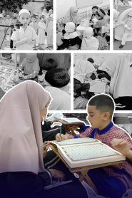 Mengapa Pendidikan Anak Usia Dini perlu Pondasi Adab dan Al-Qur’an