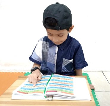 Menumbuhkan Cinta Al-Qur’an dengan Cara yang Menyenangkan