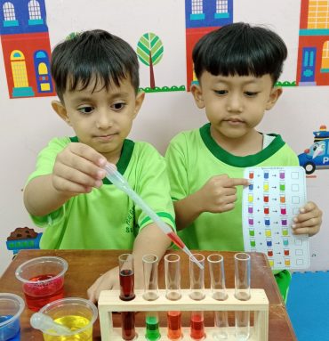 Mengapa Anak Perlu Belajar STEAM Sejak Dini?