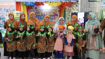 Al-Irsyad STEAM Qur’ani 2026: Wadah Kolaborasi, Kreativitas, dan Berpikir Kritis Peserta Didik